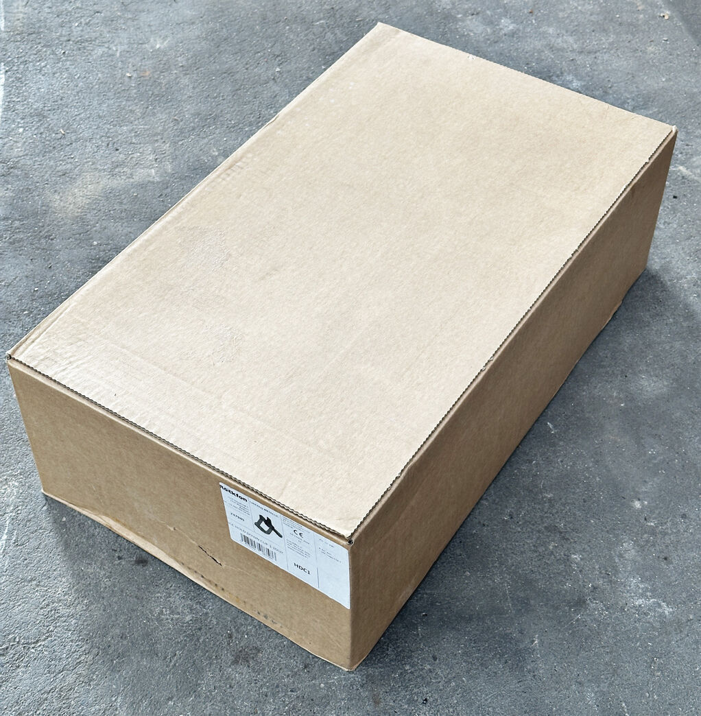 Rockfon Hold down clips 100 stk