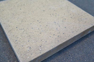 Höganäs klinke 15x15x2 cm