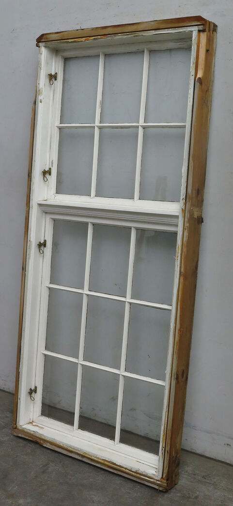 Sprossevindue Sprossevindue