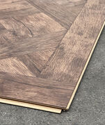 Samlet parti 70 m2 laminatgulv