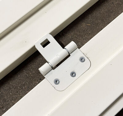 Karmsæt M9 med bundstykke