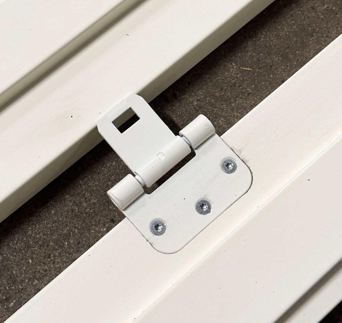 Karmsæt M9 med bundstykke