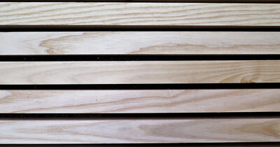 Asketræsstave 32x32x500mm