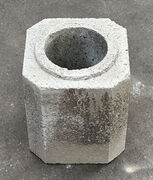Isokern indermodul Ø16 cm