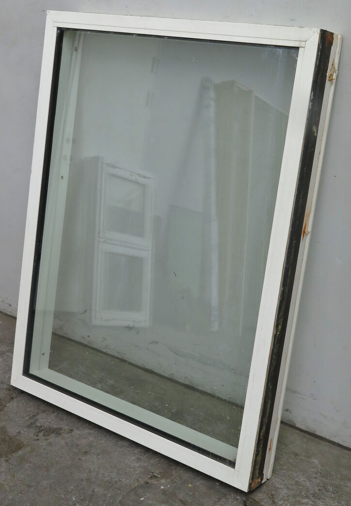 Termovindue i fast ramme fra Idealcombi