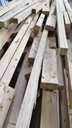 Brugt Kerto gulvstrøer 40x39 mm - samlet parti