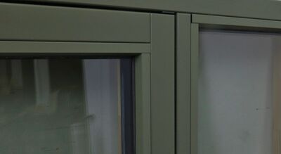 Nyt termovindue fra NorDan