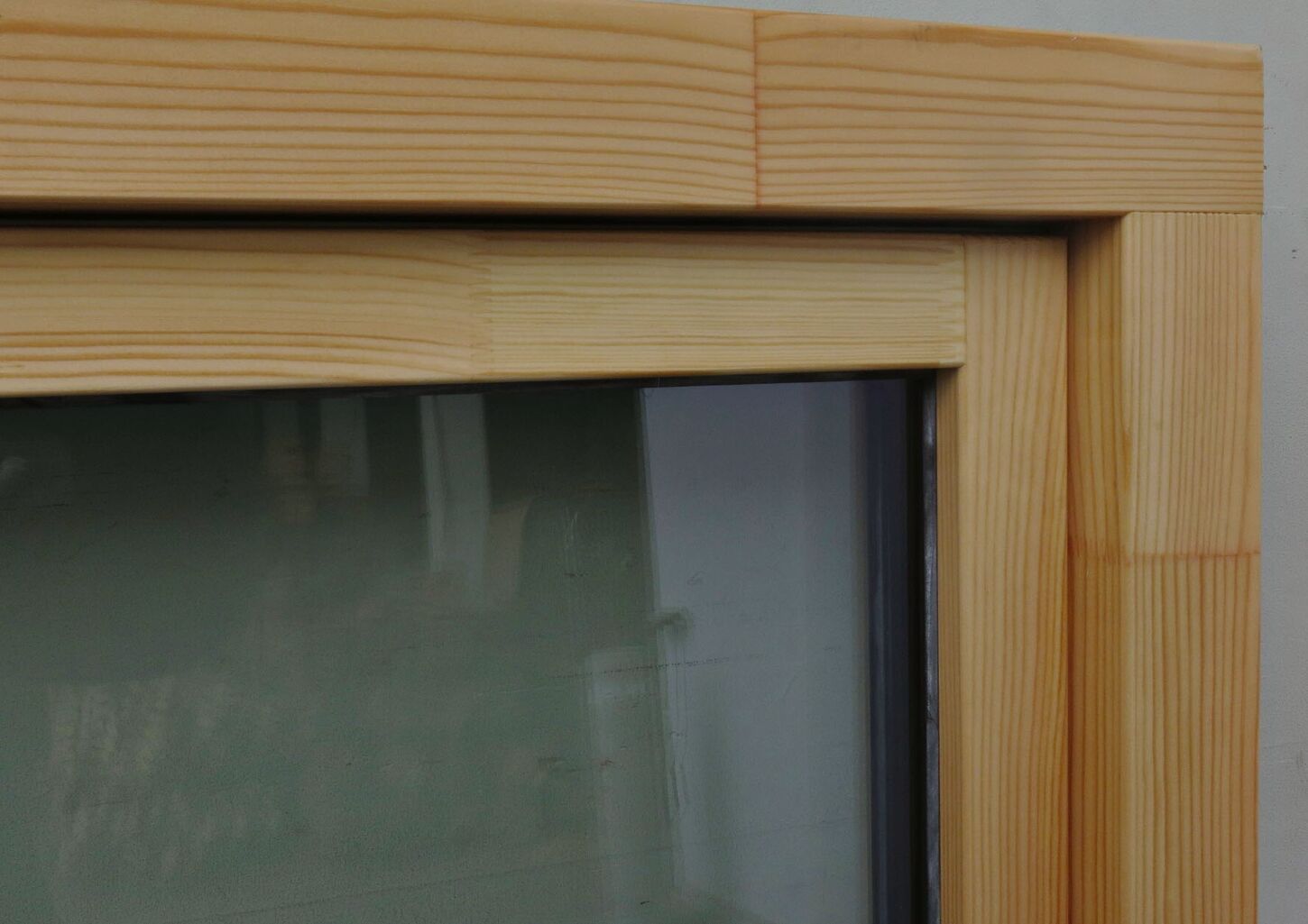 Nyt termovindue fra NorDan