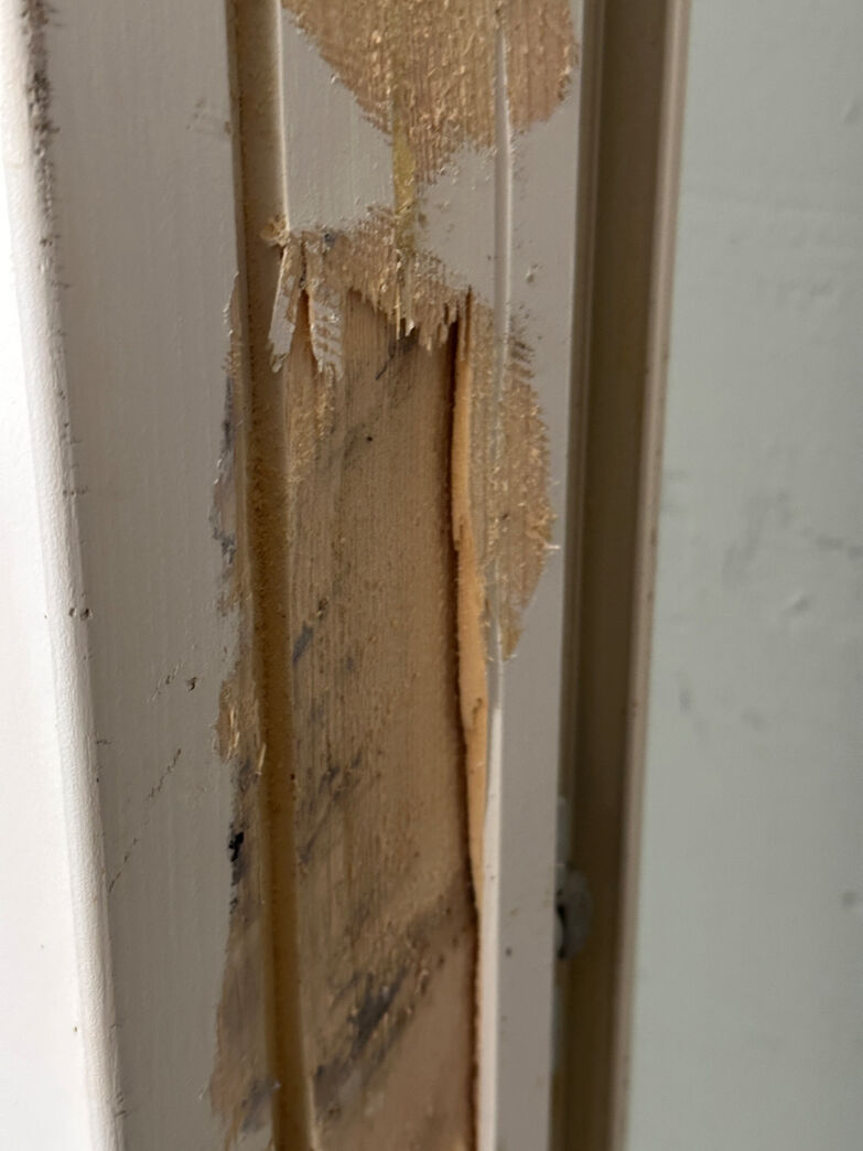 Højt Velfac energivindue