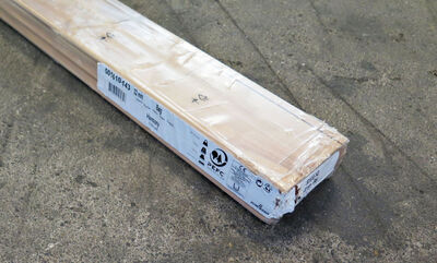 Junckers bøgeparket massivt 22 mm - NYT