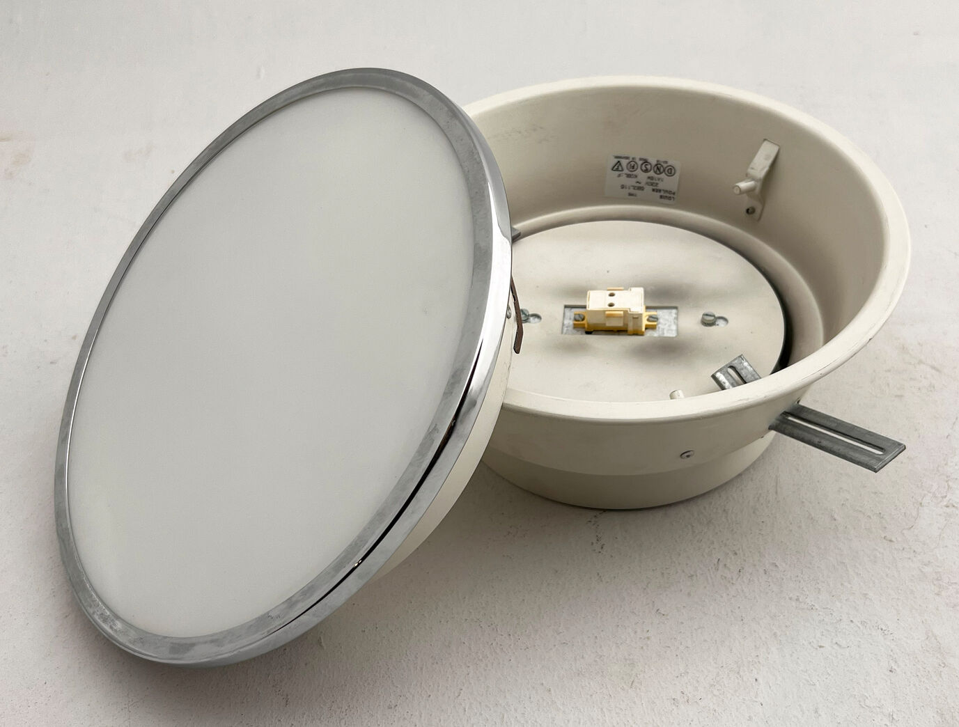 Louis Poulsen - Munkegaardslampen Ø 26 cm