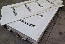 8 mm Cementplader - 12 stk