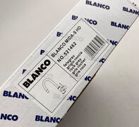 Blanco Mida-S Grå