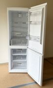 Gram køle/fryseskab i pæn stand