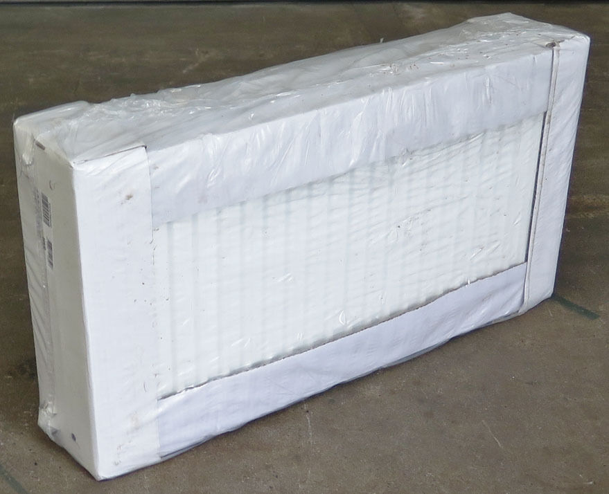 Ny panel radiator 1100x600x33