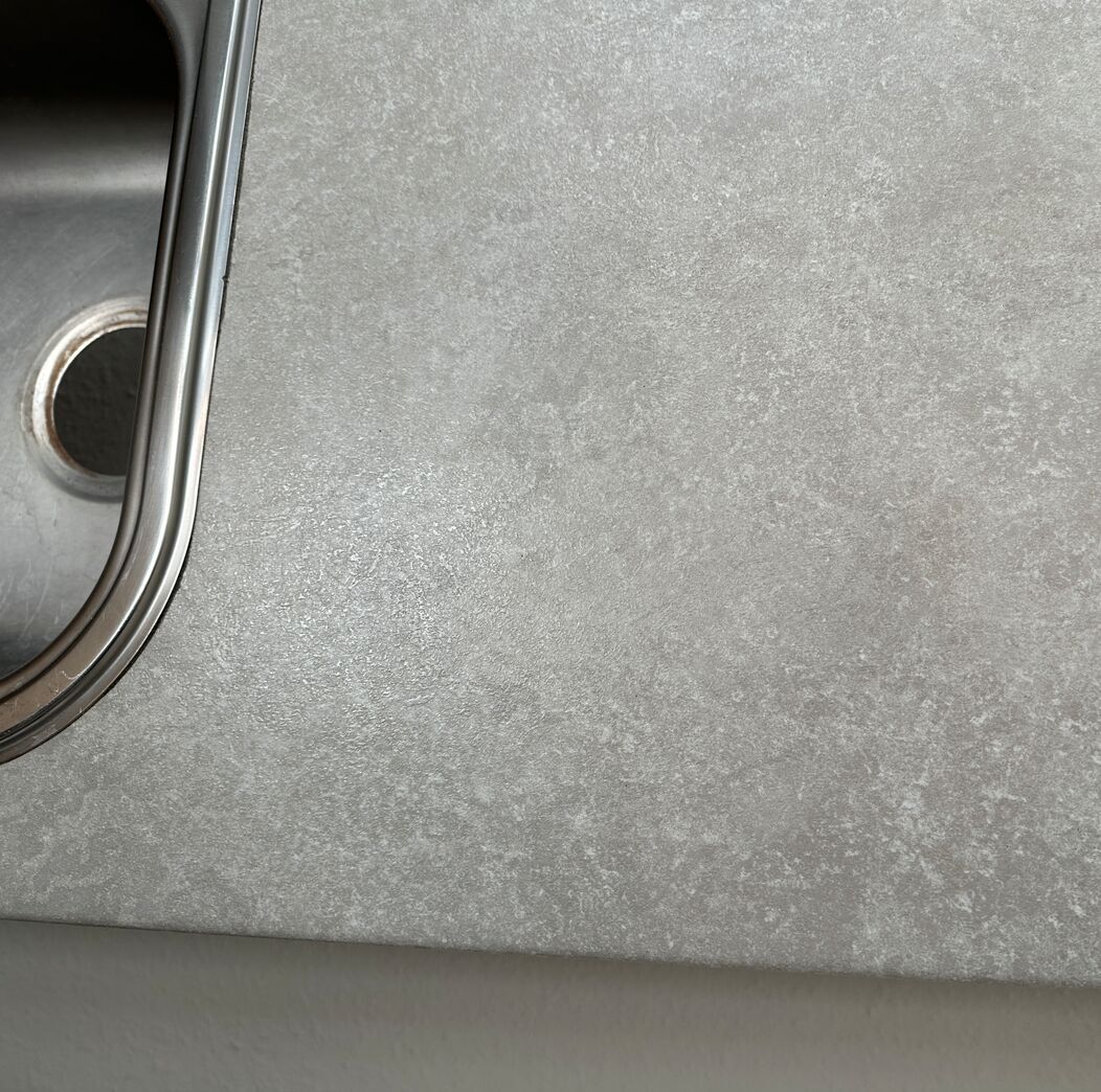 Brugt HTH Køkken med ovn.