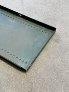 Reolhylde fra H.C.Ørstedværket