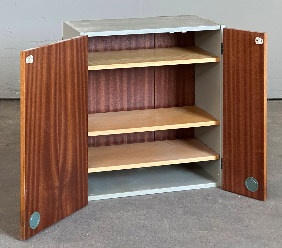 Tectum frithængende overskab 60 cm - 2. Sortering