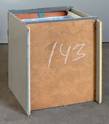 Tectum underskab med skuffe hh.