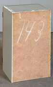 Tectum overskab 40 cm - 2. Sortering
