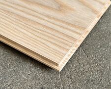 Dinesen Ask parket 20x200x800mm