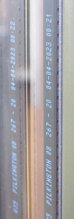 Idealcombi 2 fags vindue