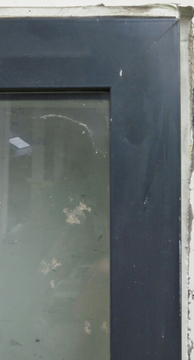 Fast 3-lags energivindue