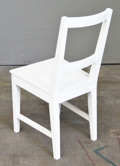 Spisebordsstole 3 stk