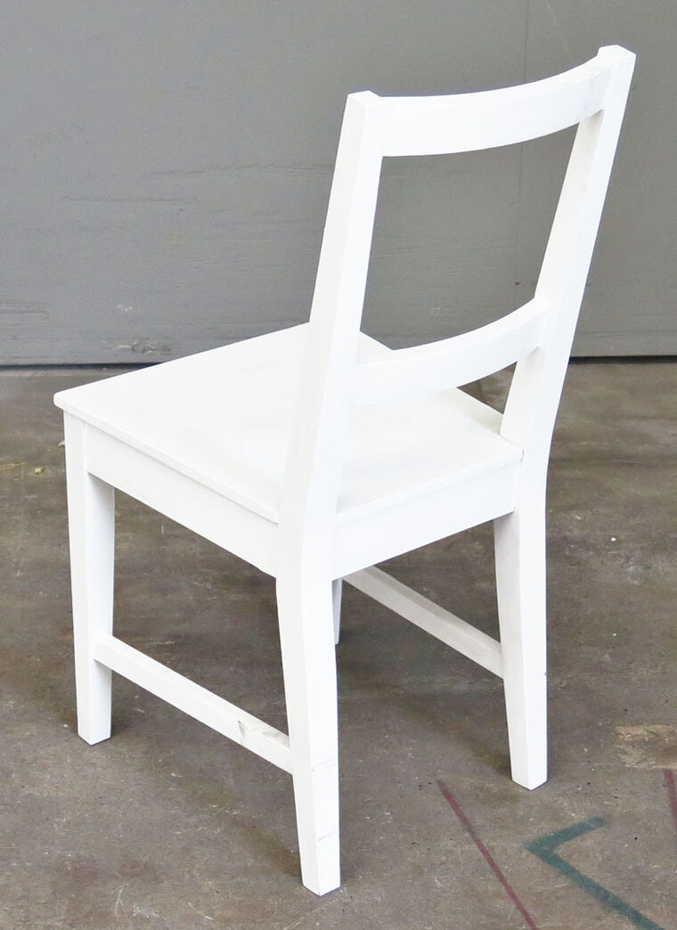 Spisebordsstole 3 stk