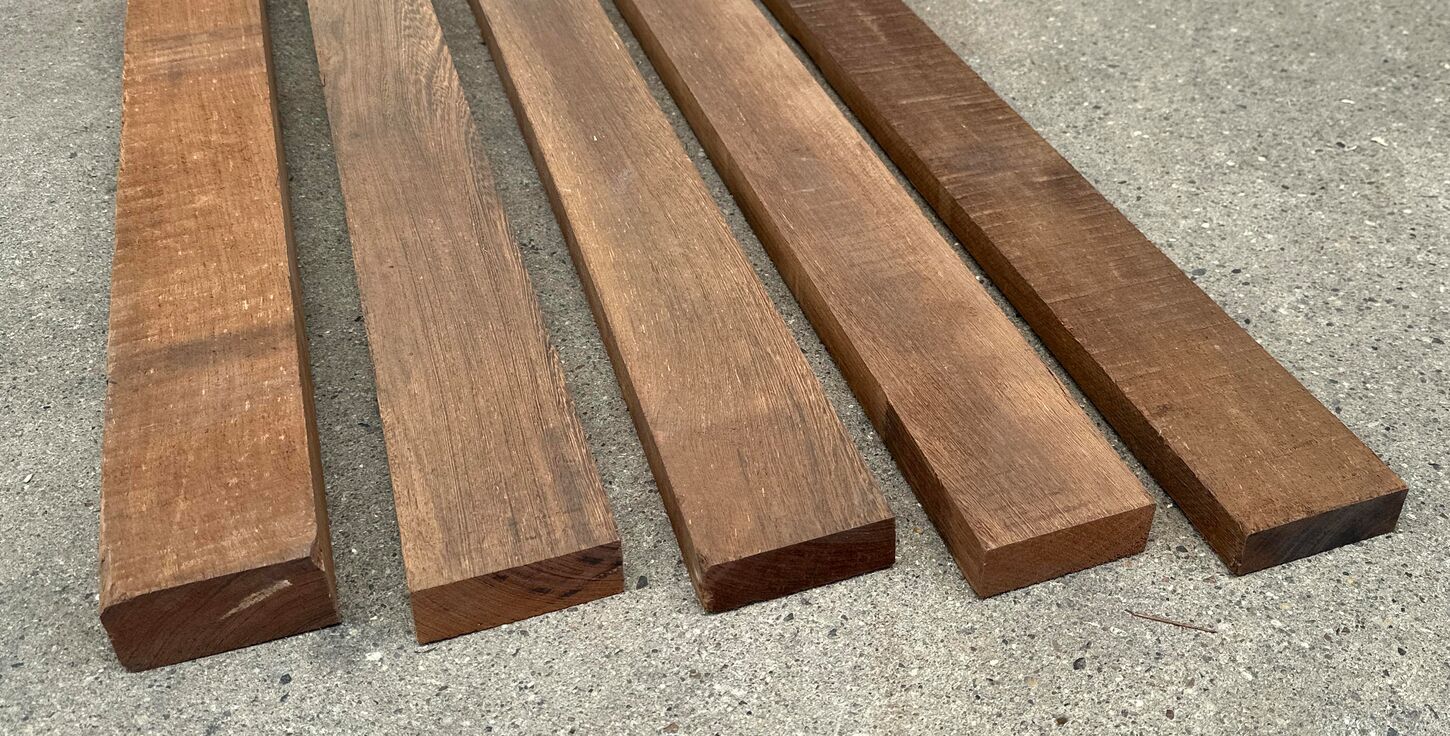 Panga Panga 75x1700 mm