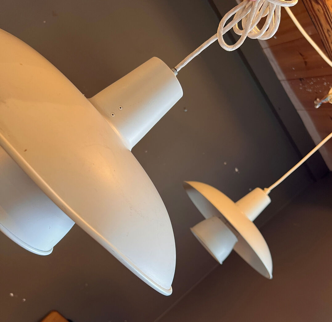 Louis Poulsen Badminton Pendel