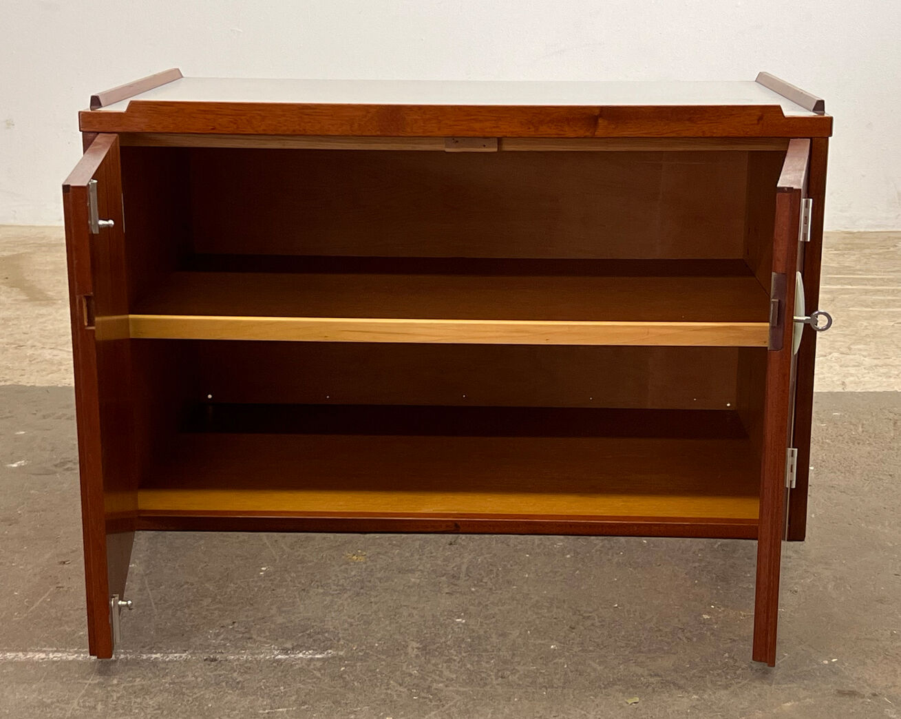 Lille skænk fra isbryderen 'Isbjørn'