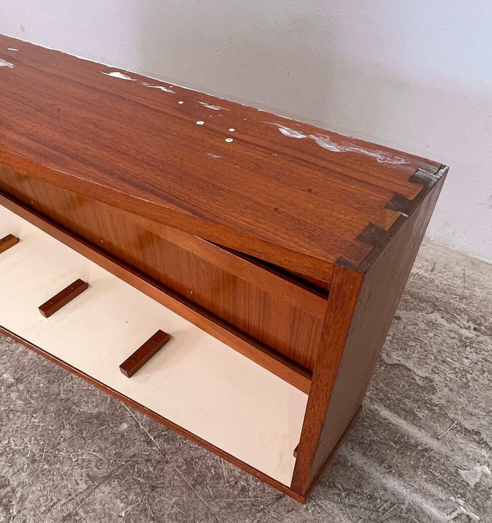 Overskab fra isbryderen 'Danbjørn'