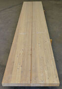 Limtræsbjælke 6x36,5x490 cm.
