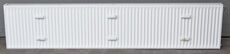 Radiator 200x45x10 cm