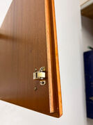 4 skabslåger på forramme