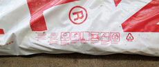 Rockwool vintermåtter 4 stk