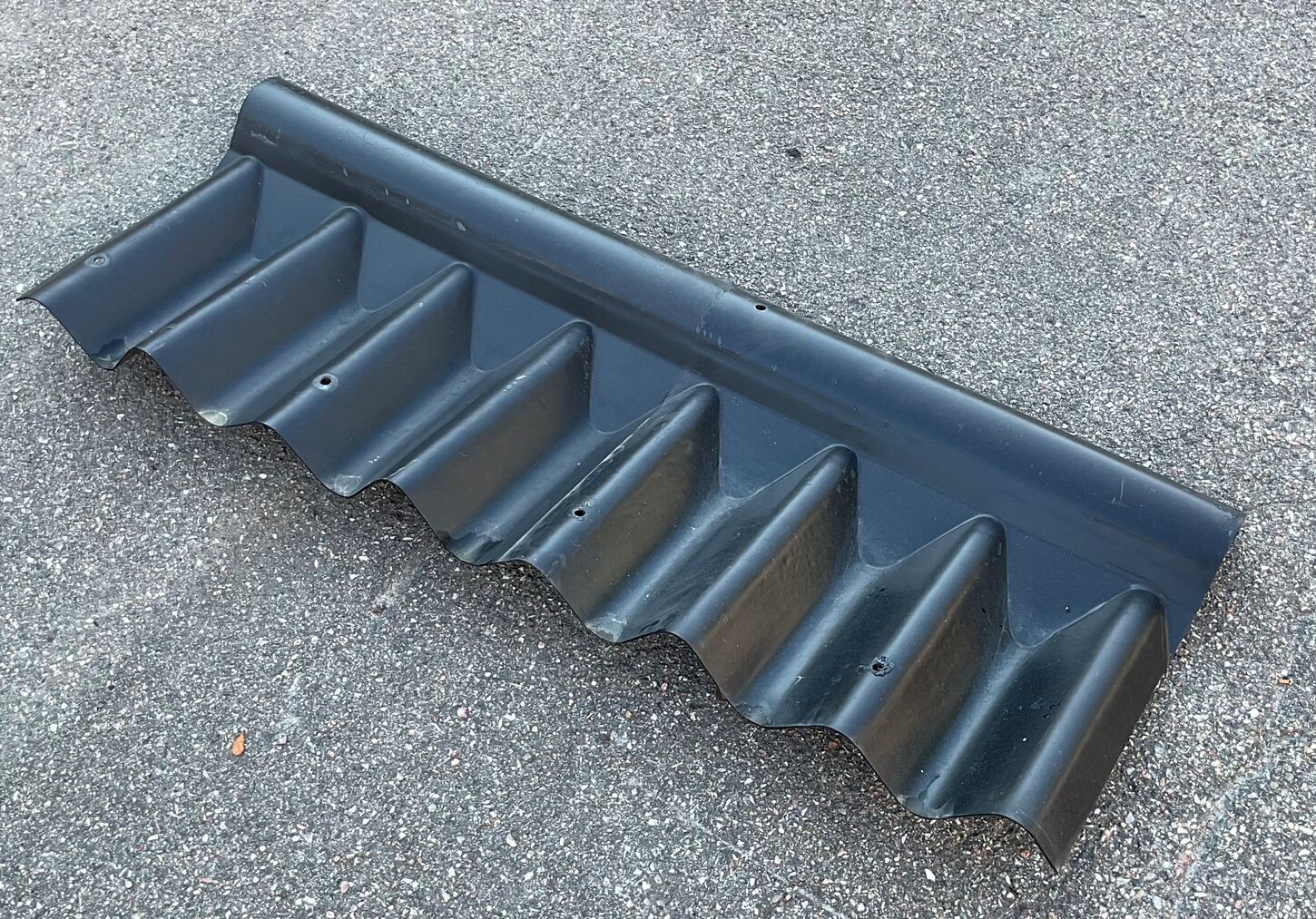 Cembrit B6 rygning, sæt á 2