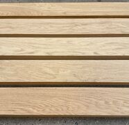 Egetræsstave 30x90x1500mm Egetræsstave 30x90x1500mm