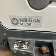 Brugt Nilfisk SC250 34C B