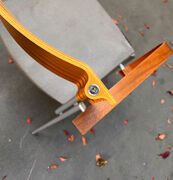 Kasper Salto Runner konferencestol Kasper Salto Runner konferencestol