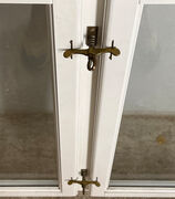 Forsatsramme med termoglas Forsatsramme med termoglas