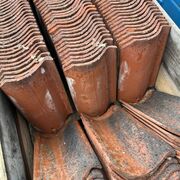 Vingetegl fra Vittinge tegelbruks AB