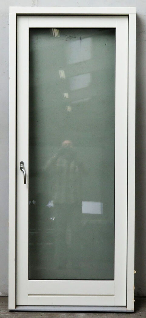 Terrassedør med karm vh. fra 22