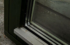 Lille termovindue Lille termovindue