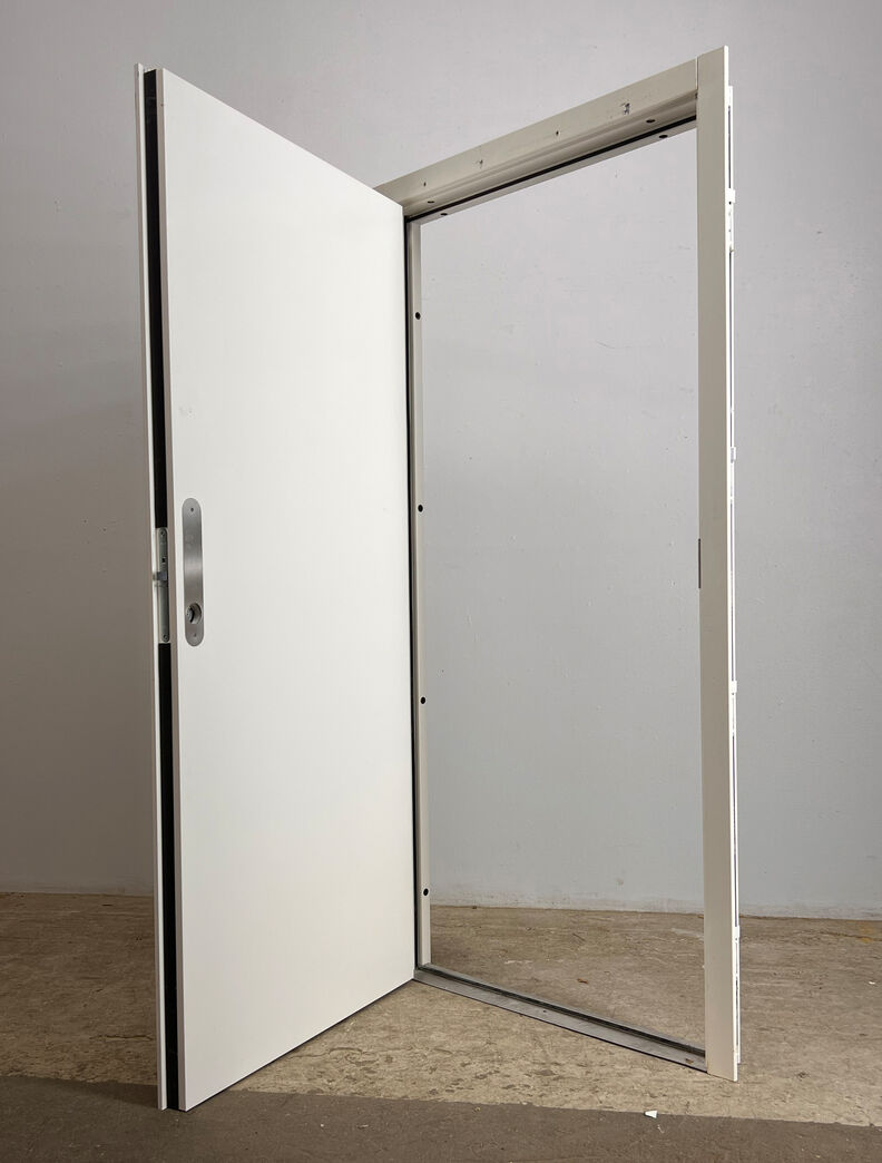 El30/dB40 brand- lyddør M10