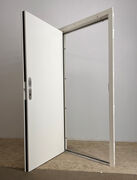 El30/dB40 brand- lyddør M10