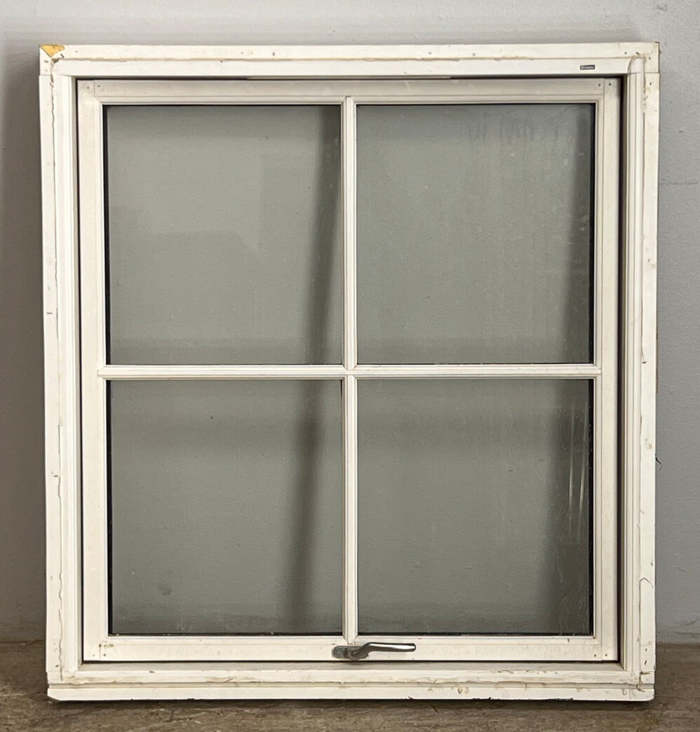 Termovindue med sprosser