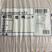 Kingspan kooltherm K12 70 mm