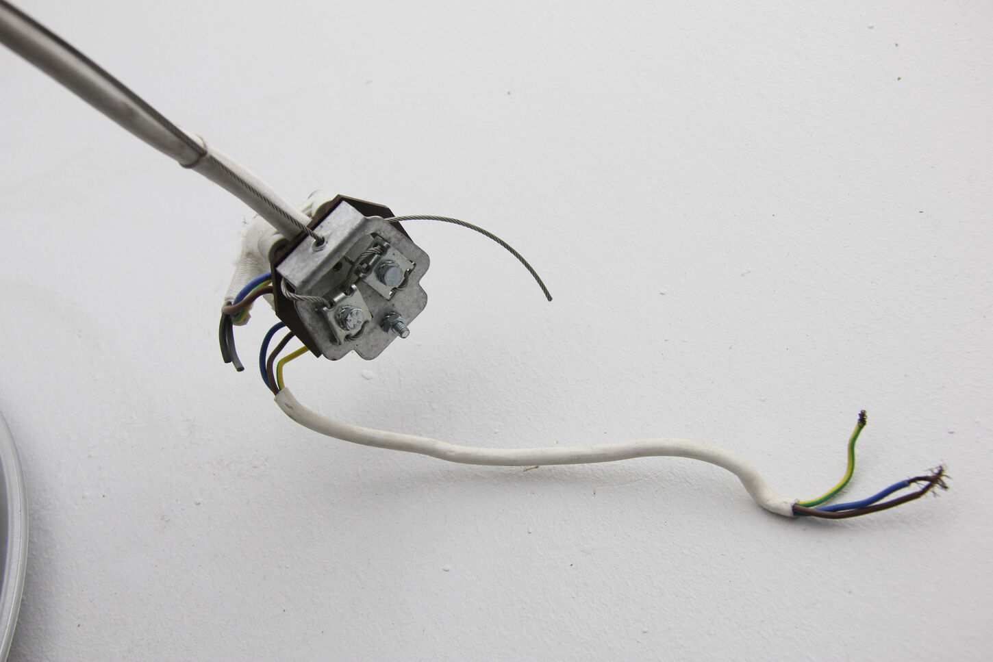 Louis Poulsen type 18200 Loftlampe / Pendel